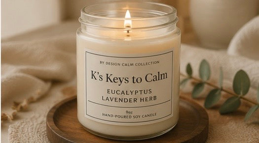 The Pause Ritual | Therapist-Created Evening Reset