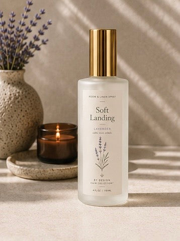 Soft Landing Room & Linen Spray