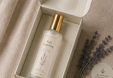 Soft Landing Room & Linen Spray